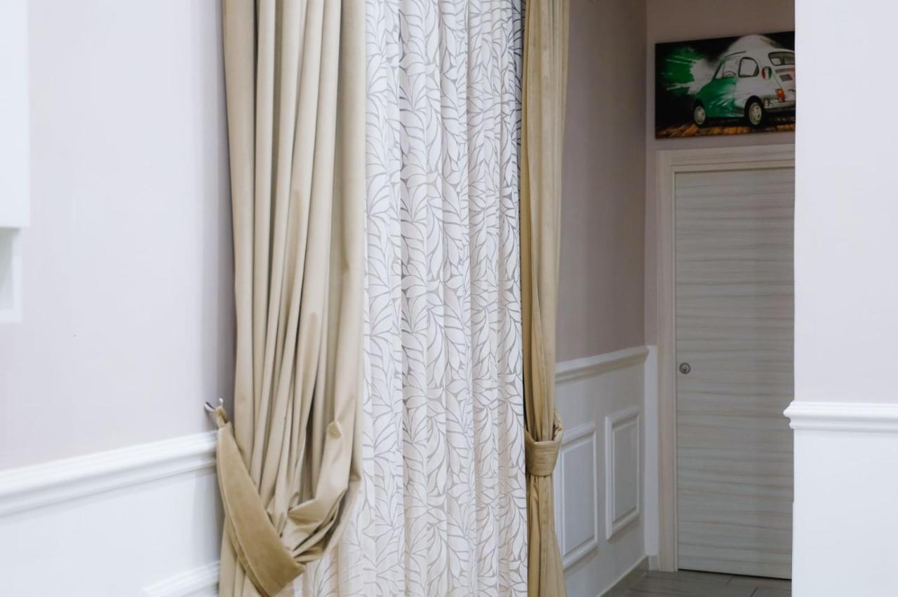 Appartement Casillo House Naples