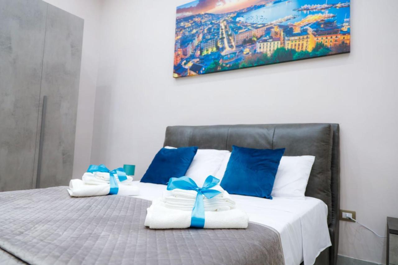Appartement Casillo House *