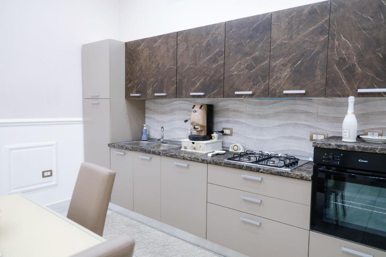 Casillo House Napoli