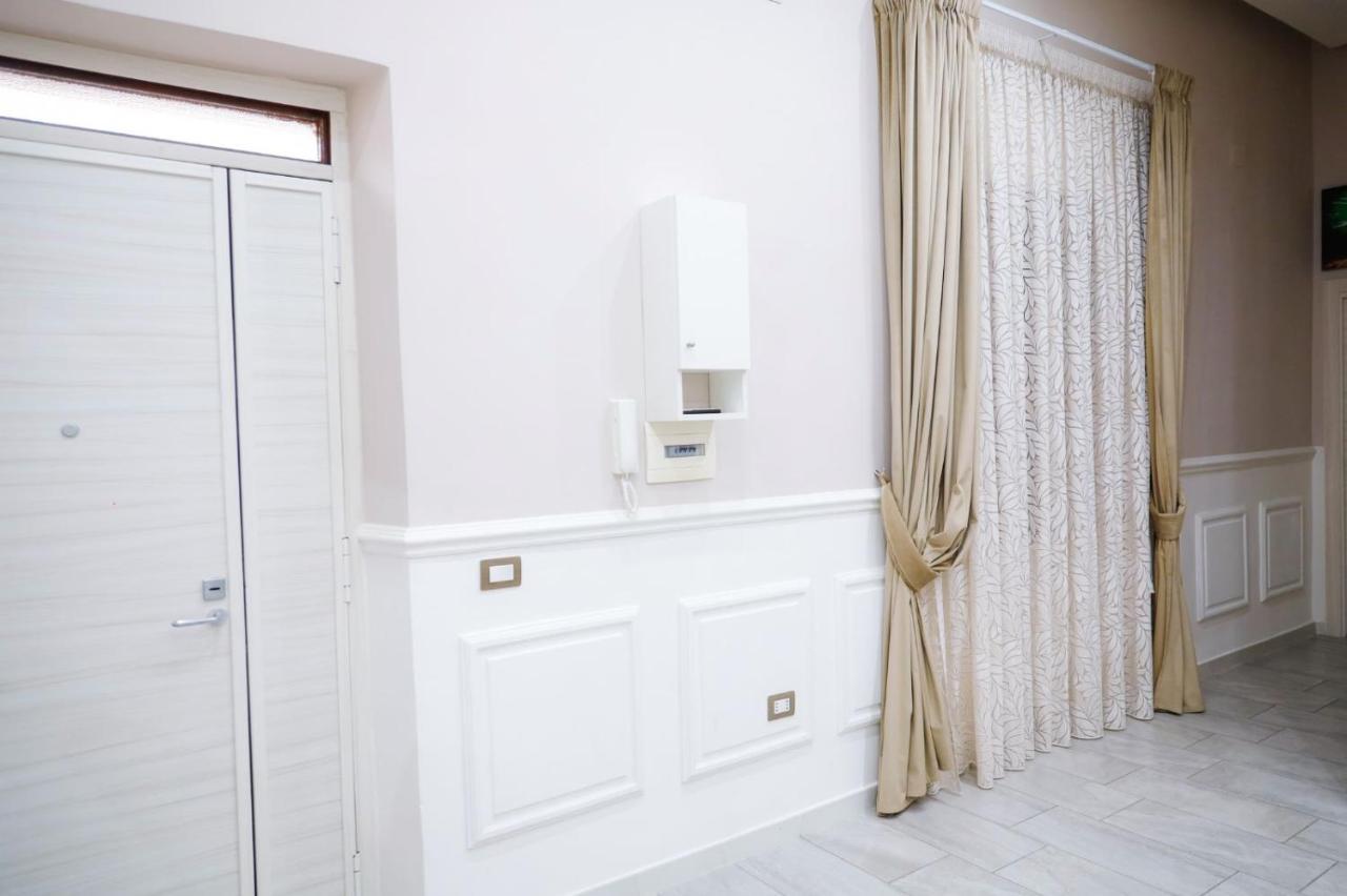 Casillo House Appartement Naples