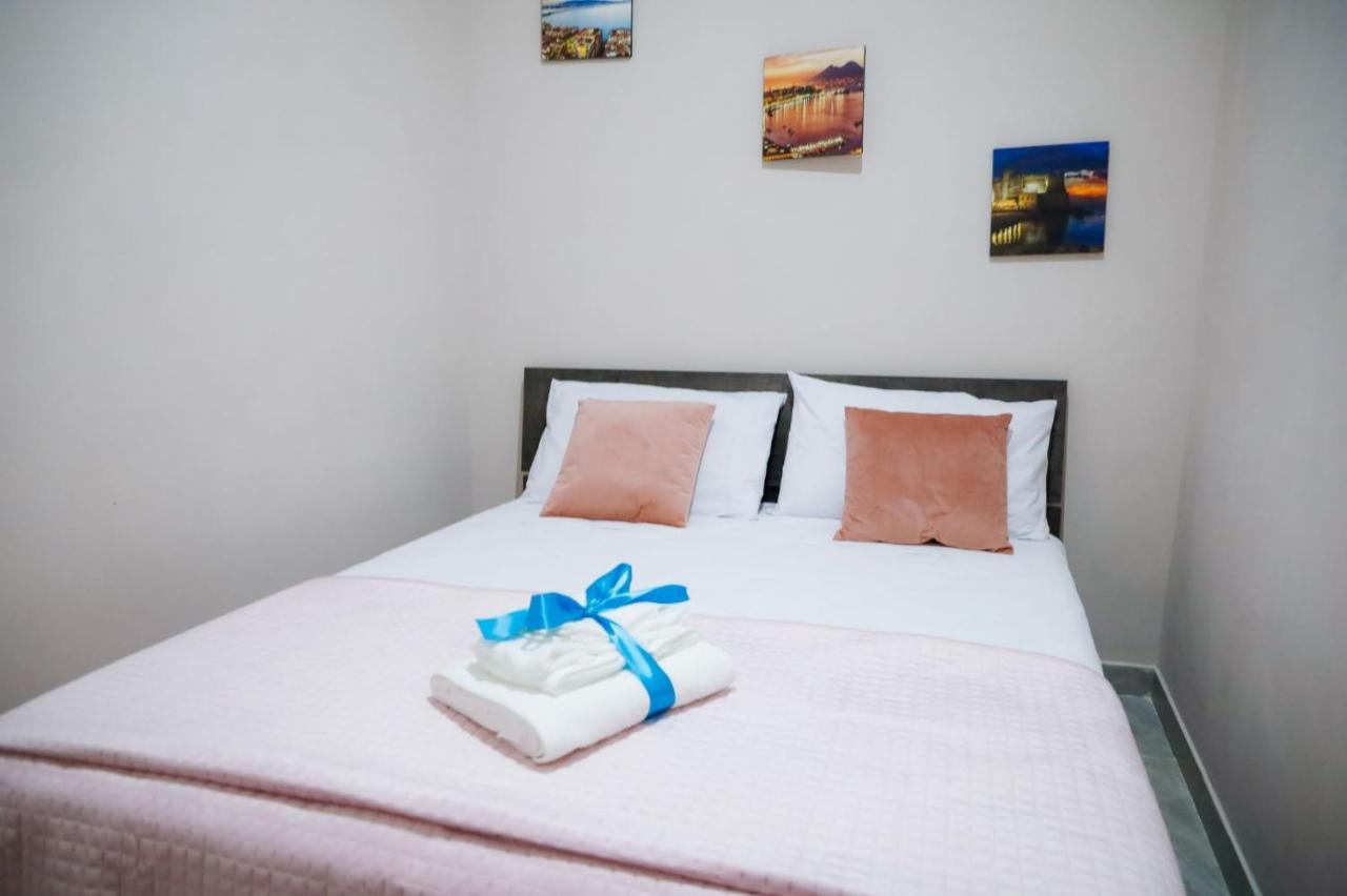 Casillo House Appartement *
