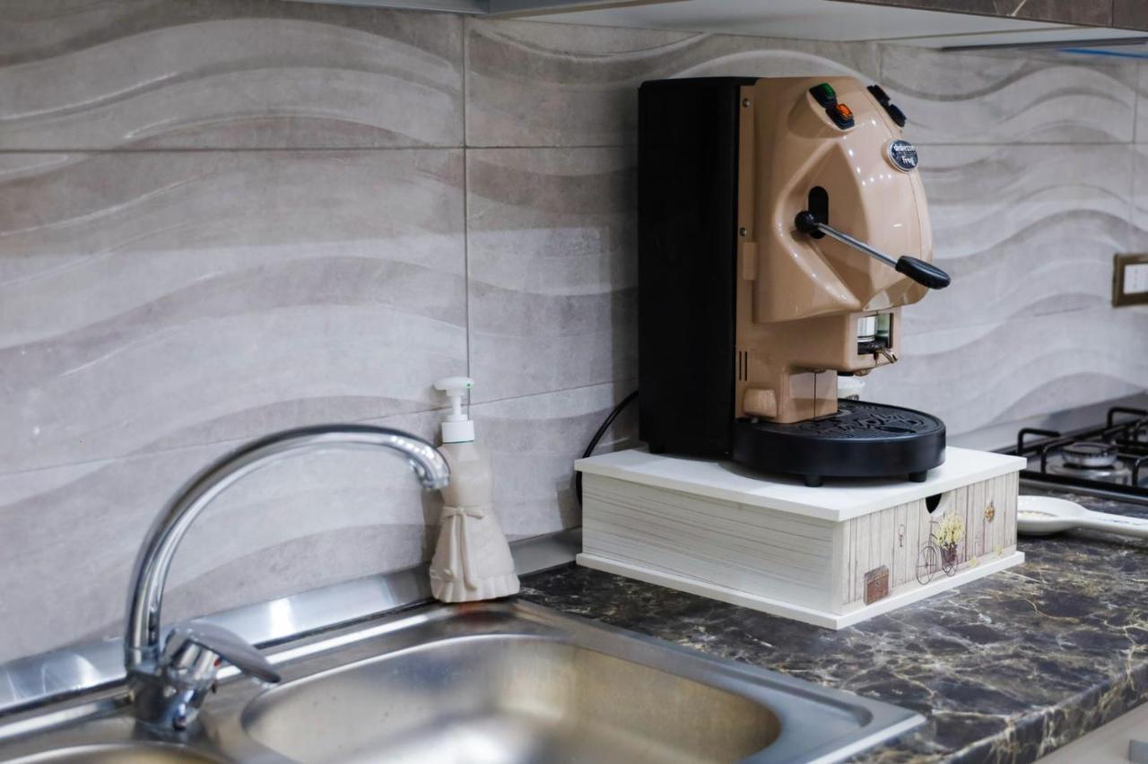 Appartement Casillo House