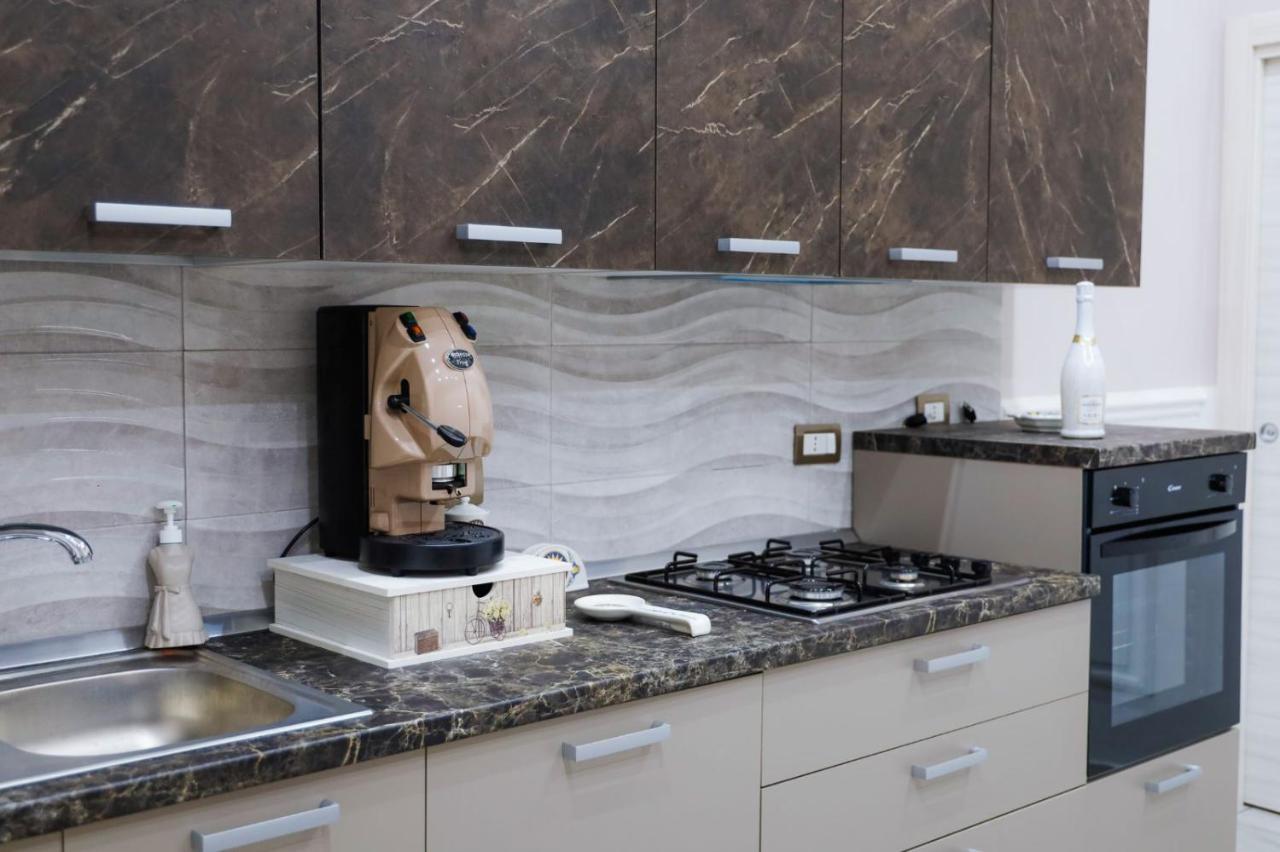 Appartement Casillo House Naples