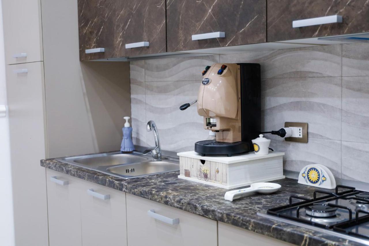 Appartement Casillo House *