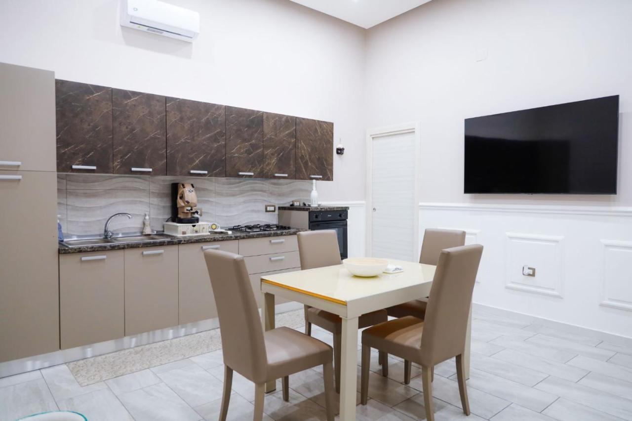 Appartamento Casillo House *
