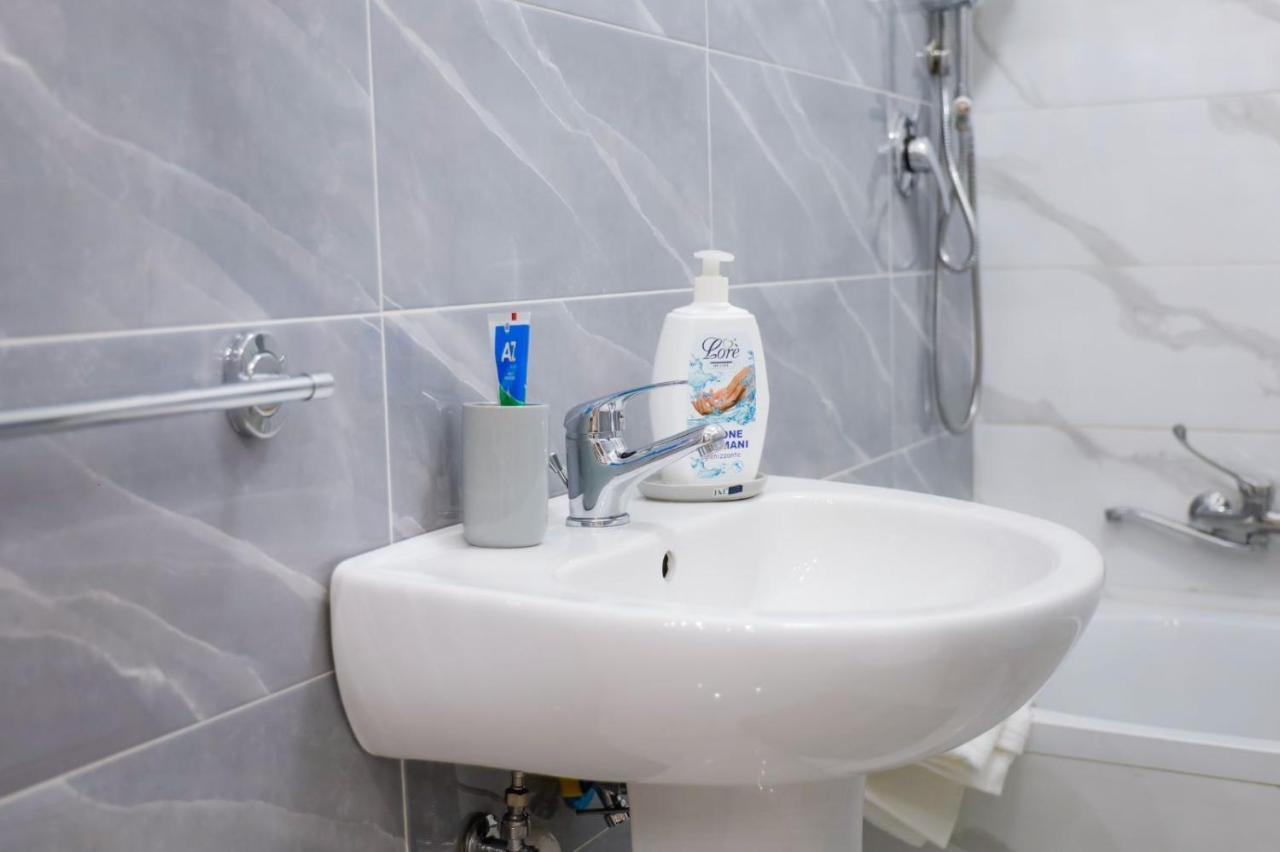 Appartement Casillo House Naples