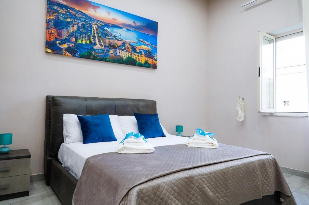 Appartement Casillo House Naples