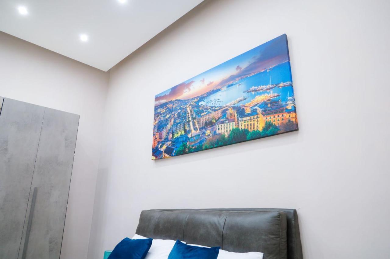 Casillo House Appartement *