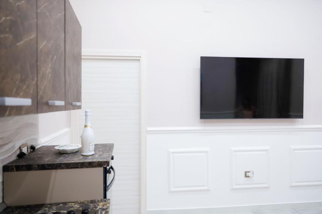 Appartement Casillo House Naples