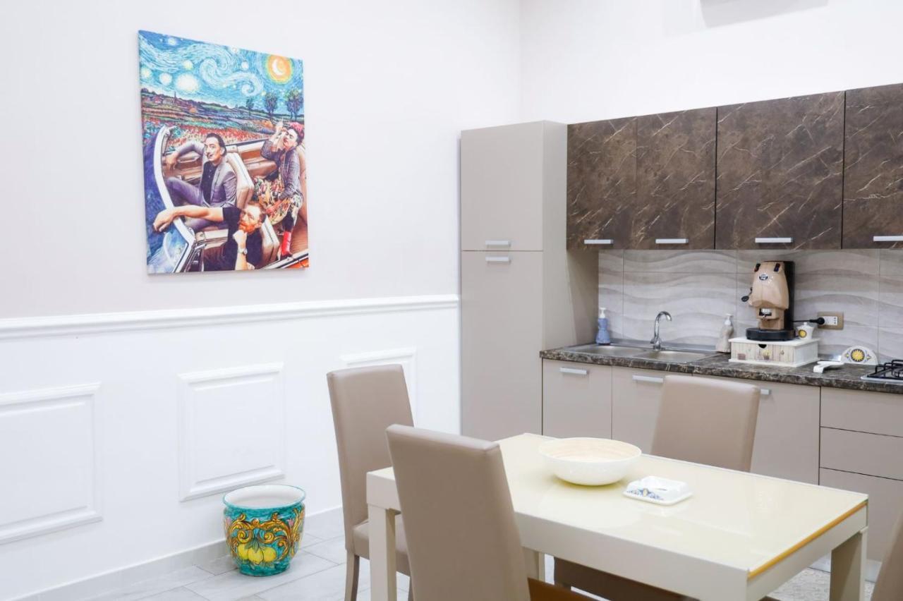 Appartement Casillo House