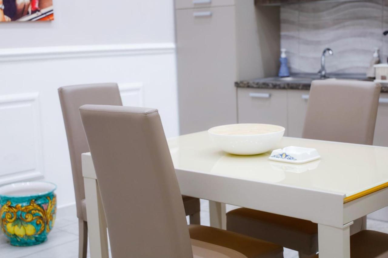 Appartement Casillo House Naples