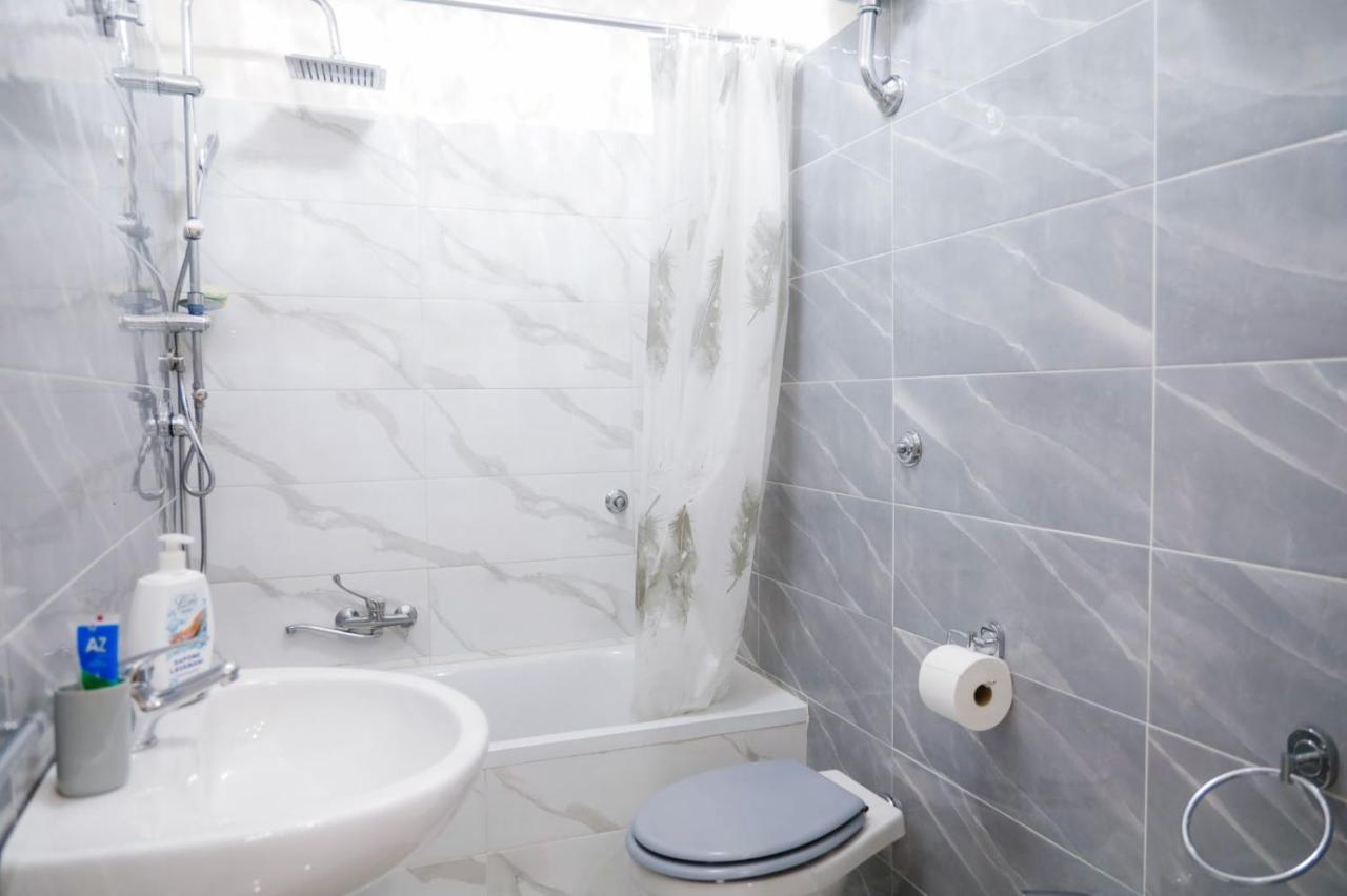 Appartamento Casillo House *