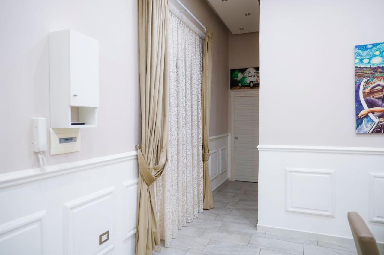 Appartement Casillo House *